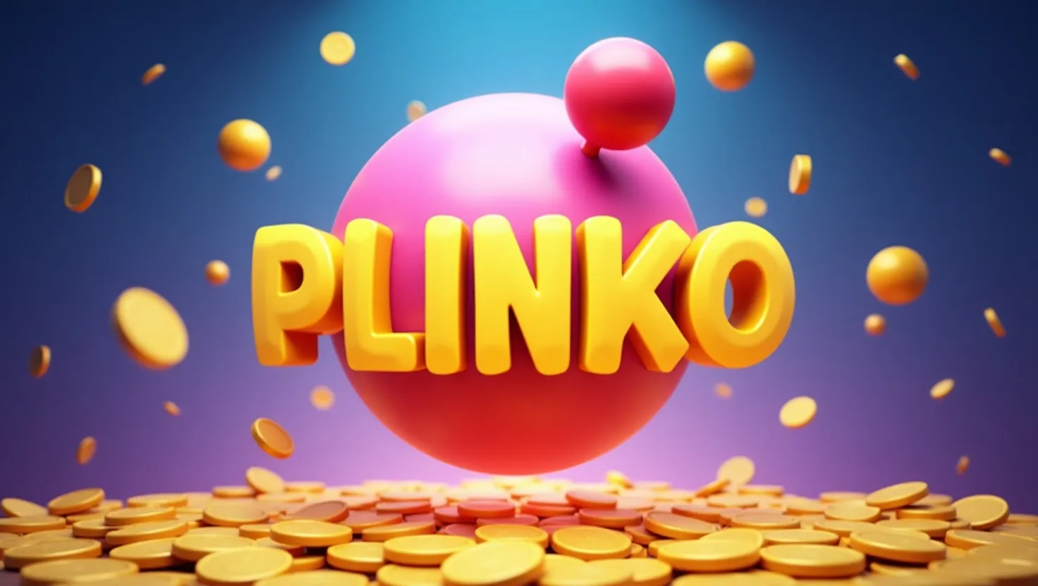 plinko app