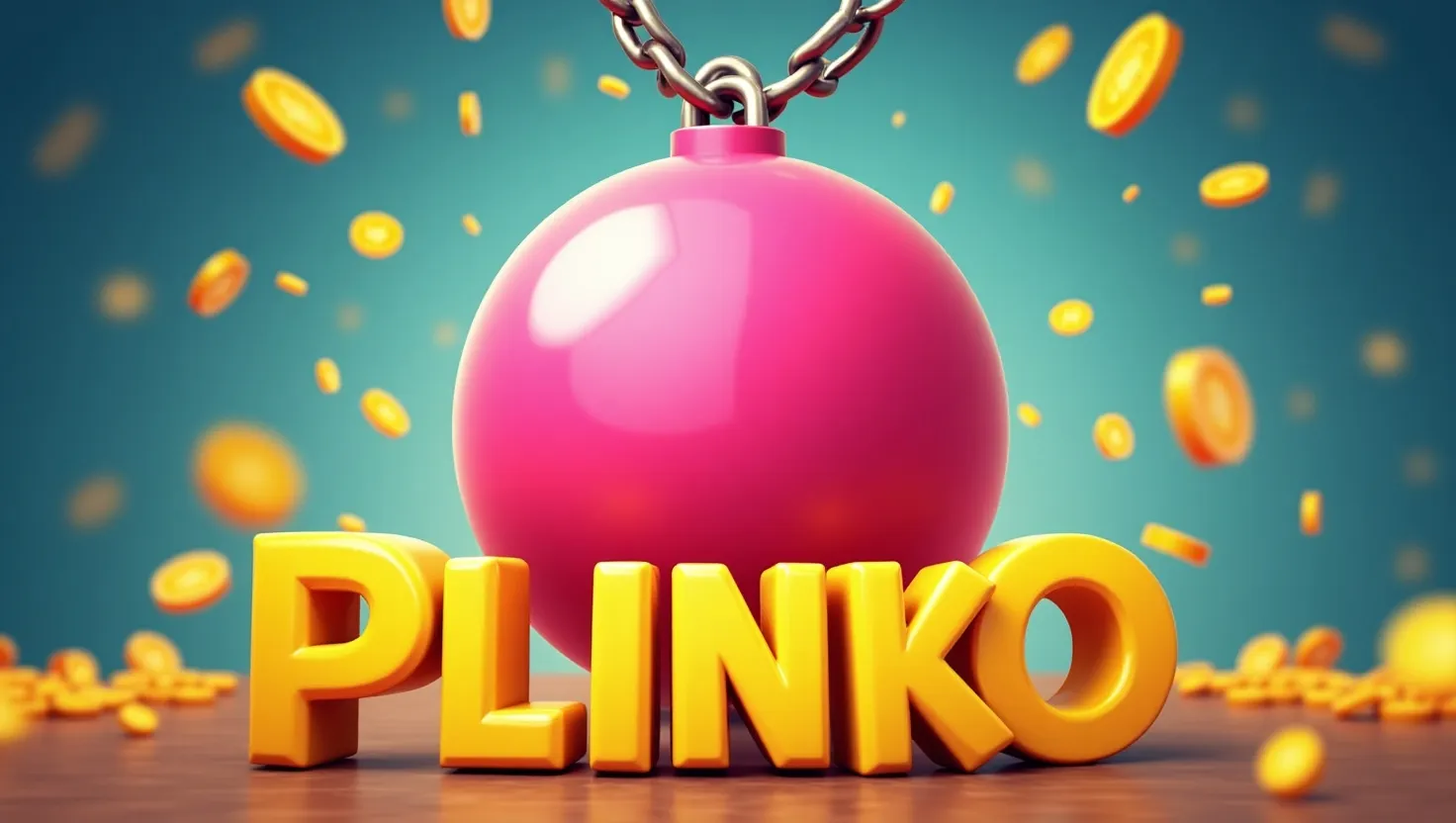 plinko demo